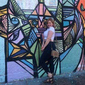 Meet your Posher, Gabby